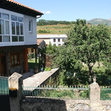 Casa Anhelo El Candil Puebla de Lillo Eksteriør bilde